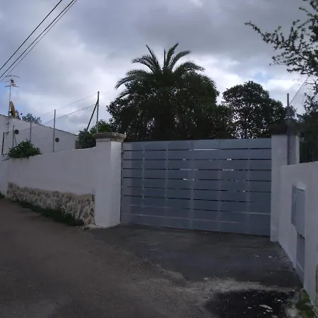 Nyaraló Barceló *