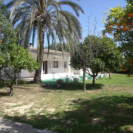 Semesterbostad Barcelo *