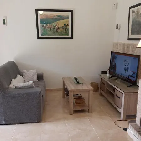 Nyaraló Barceló Inca